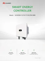 Huawei SUN2000-20K-MB0 (10Y) : Inverter 3 Phase 20 kW Huawei by MAX POWER-SHOP Huawei SUN2000-20K-MB0 (10Y) : Inverter 3 Phase 20 kW Huawei by MAX POWER-SHOP