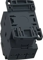 LC1D12M7 : Contactor 3P (3NO) 12A 1NO+1NC 220Vac Schneider by MAX POWER-SHOP LC1D12M7 : Contactor 3P (3NO) 12A 1NO+1NC 220Vac Schneider by MAX POWER-SHOP