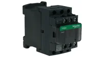 LC1D12BD : Contactor 3P (3NO) 12A 1NO+1NC 24VDC Schneider by MAX POWER-SHOP LC1D12BD : Contactor 3P (3NO) 12A 1NO+1NC 24VDC Schneider by MAX POWER-SHOP