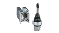 XD4PA24 : Joystick Schneider by MAX POWER-SHOP
