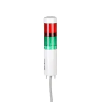 LR4-202WJNW-RG : Tower Light 40mm 24V DC Patlite by MAX POWER-SHOP LR4-202WJNW-RG : Tower Light 40mm 24V DC Patlite by MAX POWER-SHOP