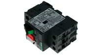 GV2ME07 : Motor Starters 3P adj. 1.6-2.5A Schneider by MAX POWER-SHOP GV2ME07 : Motor Starters 3P adj. 1.6-2.5A Schneider by MAX POWER-SHOP