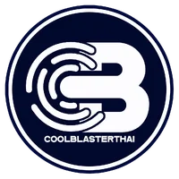CoolBlasterThai