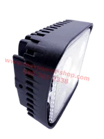 ET1-A001 : LED Work Light 15W(5pcs*3W) 12-36V 900lm MAX POWER by MAX POWER-SHOP ET1-A001 : LED Work Light 15W(5pcs*3W) 12-36V 900lm MAX POWER by MAX POWER-SHOP