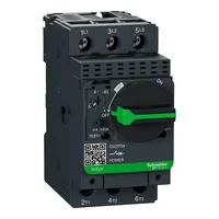 GV2P04 : Motor Starters 3P adj. 0.4-0.63A Schneider by MAX POWER-SHOP GV2P04 : Motor Starters 3P adj. 0.4-0.63A Schneider by MAX POWER-SHOP