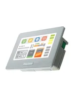 PFXGP4114T2D : 4.3" Wide DC Ethernet Color Pro-face by MAX POWER-SHOP PFXGP4114T2D : 4.3" Wide DC Ethernet Color Pro-face by MAX POWER-SHOP