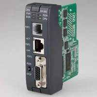 D2-265 : CPU 50.9K, 16 PID, 3 Port RS232/422/485/LAN Koyo by MAX POWER-SHOP D2-265 : CPU 50.9K, 16 PID, 3 Port RS232/422/485/LAN Koyo by MAX POWER-SHOP