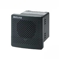 BD-100AA-K : Audible Alarm 90dB 100/220AC Type A Patlite by MAX POWER-SHOP BD-100AA-K : Audible Alarm 90dB 100/220AC Type A Patlite by MAX POWER-SHOP