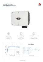 SUN2000-50KTL-M3 : Inverter 3 Phase อินเวอร์เตอร์ 3 เฟส 50kW Huawei by MAX POWER-SHOP SUN2000-50KTL-M3 : Inverter 3 Phase อินเวอร์เตอร์ 3 เฟส 50kW Huawei by MAX POWER-SHOP