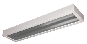 LED Clean Room Class 1000 โคมไฟสำหรับคลีนรูม