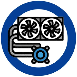 CPU LIQUID COOLER