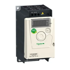 Drives & Soft starters