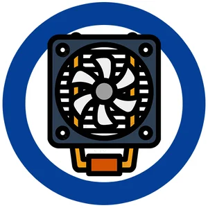 CPU AIR COOLER