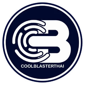 CoolBlasterThai CoolBlasterThai
