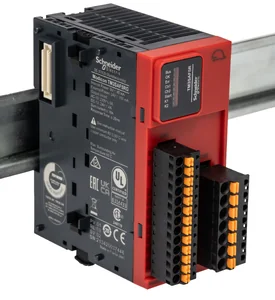 Power Supply,Smart Relay & ModiconM2,Servo