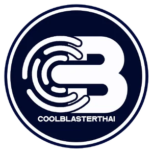 CoolBlasterThai