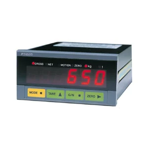Indicator