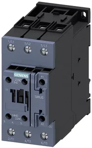 Contactor