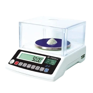 Weighing Scales & Accessories