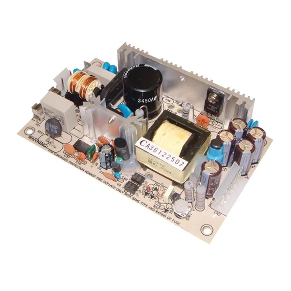 PT-65C : 65W Triple O/P Power Supply Open Frame Mean Well by MAX POWER-SHOP image 2 PT-65C : 65W Triple O/P Power Supply Open Frame Mean Well by MAX POWER-SHOP image 2