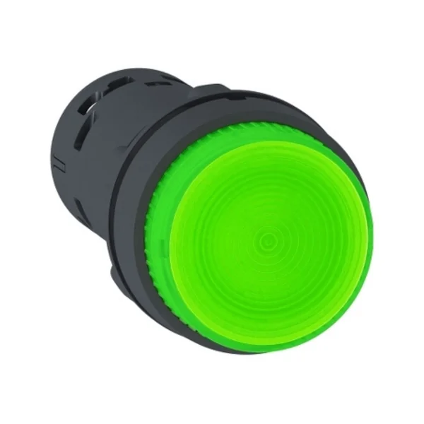 XB7NW33B1 : Illuminated Pushbuttons Green Schneider by MAX POWER-SHOP image 2 XB7NW33B1 : Illuminated Pushbuttons Green Schneider by MAX POWER-SHOP image 2