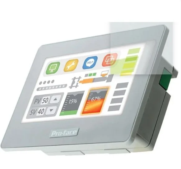 PFXGP4601TADC : 12.1" Touch Panel (Coated) (DC) Pro-Face by MAX POWER-SHOP image 2 PFXGP4601TADC : 12.1" Touch Panel (Coated) (DC) Pro-Face by MAX POWER-SHOP image 2