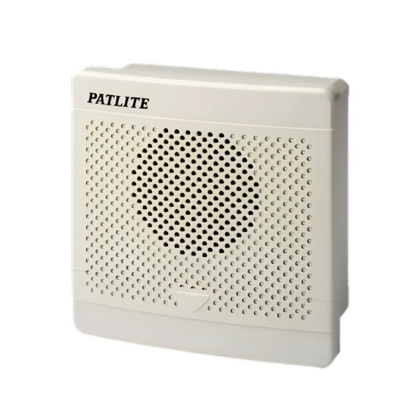 BK-24A-J : Audible Alarm 95dB 24DC Type A Patlite by MAX POWER-SHOP image 2 BK-24A-J : Audible Alarm 95dB 24DC Type A Patlite by MAX POWER-SHOP image 2
