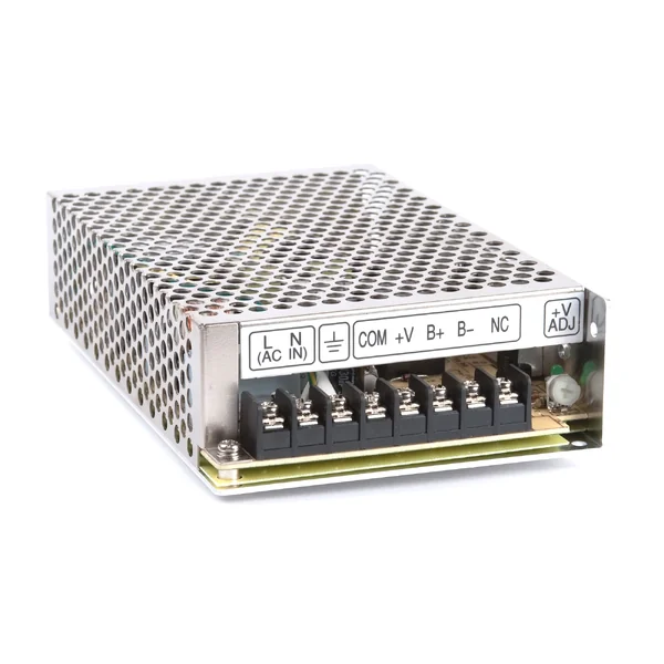 AD-55B : 55W Power Supply + Battery Charger (UPS Function) Mean Well by MAX POWER-SHOP image 2 AD-55B : 55W Power Supply + Battery Charger (UPS Function) Mean Well by MAX POWER-SHOP image 2