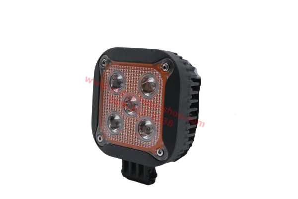 ET1-A022 : LED Work Light 12–60V 30W MAX POWER by MAX POWER-SHOP image 2 ET1-A022 : LED Work Light 12–60V 30W MAX POWER by MAX POWER-SHOP image 2