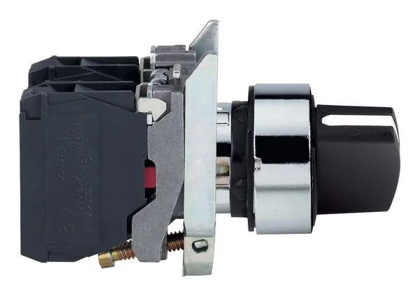 XB4BD33 : Selector Switch (สวิตช์เลือก 3ตำแหน่ง) Schneider by MAX POWER-SHOP image 3 XB4BD33 : Selector Switch (สวิตช์เลือก 3ตำแหน่ง) Schneider by MAX POWER-SHOP image 3