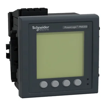 METSEPM5320 : Power Meter Ethernet + RS485 Class 0.5S Schneider by MAX POWER-SHOP image 2 METSEPM5320 : Power Meter Ethernet + RS485 Class 0.5S Schneider by MAX POWER-SHOP image 2