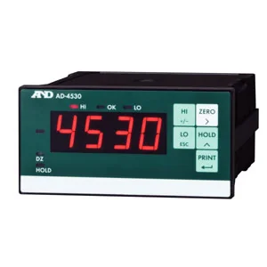 AD4530-030EX : RS485 Module สำหรับหัวอ่านเครื่องชั่ง AD4531B A&D by MAX POWER-SHOP image 2 AD4530-030EX : RS485 Module สำหรับหัวอ่านเครื่องชั่ง AD4531B A&D by MAX POWER-SHOP image 2