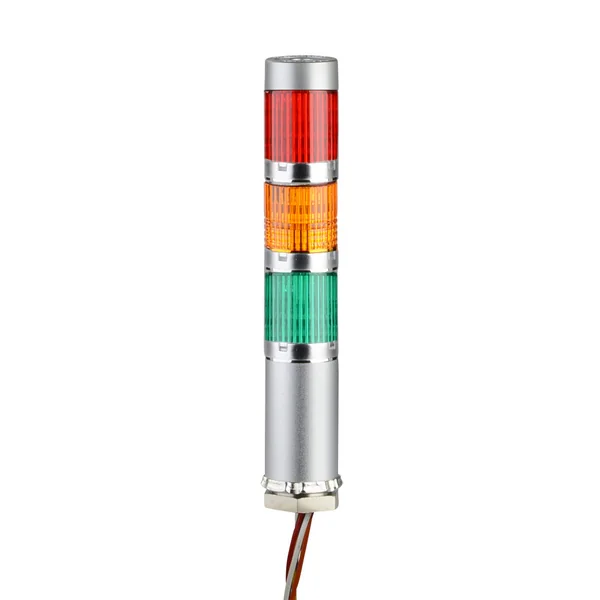 MES-302A-RYG : Tower Light 25mm 24V DC Patlite by MAX POWER-SHOP image 2 MES-302A-RYG : Tower Light 25mm 24V DC Patlite by MAX POWER-SHOP image 2
