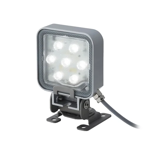 CLN-24A-CD-PT : LED Work Light 24V DC Daylight Patlite by MAX POWER-SHOP image 2 CLN-24A-CD-PT : LED Work Light 24V DC Daylight Patlite by MAX POWER-SHOP image 2
