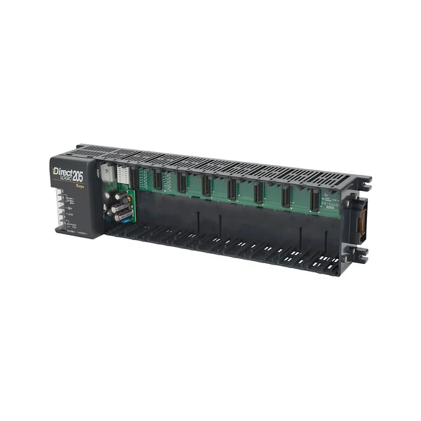 D2-09B-1 : Base DL205, 9 Slot, 220VAC Koyo by MAX POWER-SHOP image 2 D2-09B-1 : Base DL205, 9 Slot, 220VAC Koyo by MAX POWER-SHOP image 2