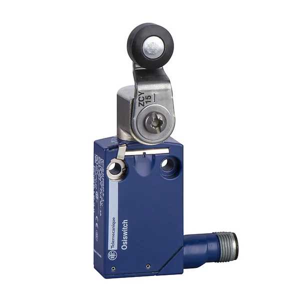 XCMD2115L1 : Limit Switch Telemecanique by MAX POWER XCMD2115L1 : Limit Switch Telemecanique by MAX POWER