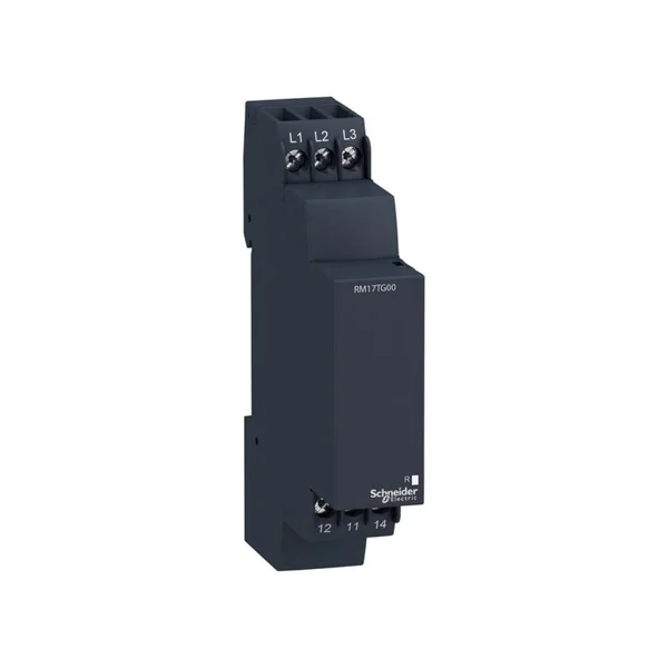 RM17TG00 : รีเลย์ควบคุมเฟส (Phase Control Relay) Schneider by MAX POWER-SHOP image 2 RM17TG00 : รีเลย์ควบคุมเฟส (Phase Control Relay) Schneider by MAX POWER-SHOP image 2