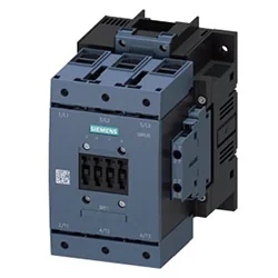 3RT2046-1AP00 : Contactor 3P 95A 1NO+1NC 230VAC Siemens by MAX POWER-SHOP image 2 3RT2046-1AP00 : Contactor 3P 95A 1NO+1NC 230VAC Siemens by MAX POWER-SHOP image 2