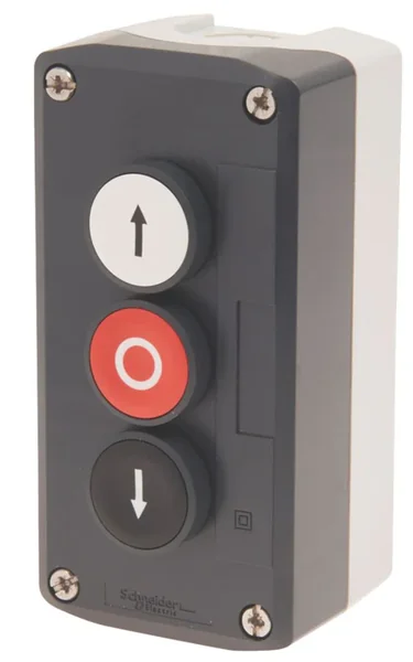 XALD324 : กล่องควบคุม (Control Station) พร้อมปุ่มกดและสวิตช์ Schneider by MAX POWER-SHOP image 5 XALD324 : กล่องควบคุม (Control Station) พร้อมปุ่มกดและสวิตช์ Schneider by MAX POWER-SHOP image 5