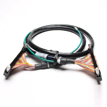 KB40S-4F1H-1MB : สายเชื่อมต่อ (Interface Cable) ขนาด 1 เมตร TOGI by MAX POWER-SHOP image 2 KB40S-4F1H-1MB : สายเชื่อมต่อ (Interface Cable) ขนาด 1 เมตร TOGI by MAX POWER-SHOP image 2