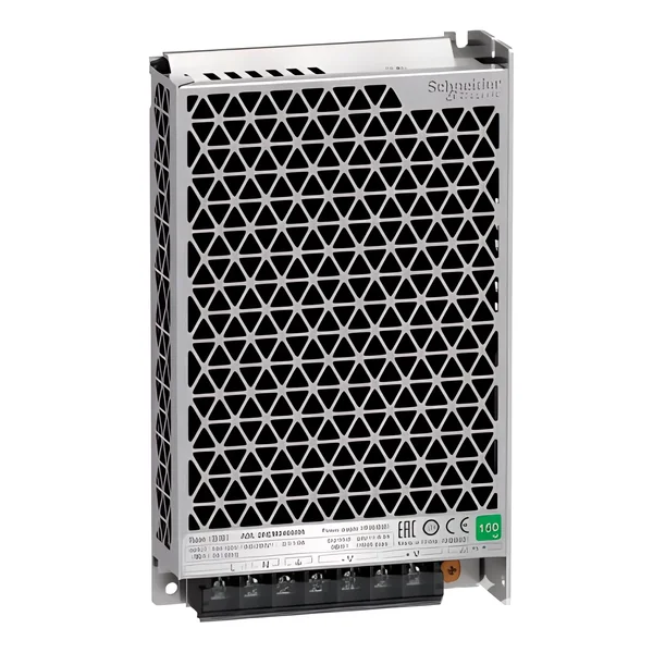 ABL2REM24065K : Power Supply 156W O/P 24VDC 6.5A Schneider by MAX POWER image 2 ABL2REM24065K : Power Supply 156W O/P 24VDC 6.5A Schneider by MAX POWER image 2