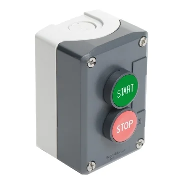 XALD215 : กล่องควบคุม (Control Station) พร้อมปุ่มกดและสวิตช์ Schneider by MAX POWER-SHOP image 2 XALD215 : กล่องควบคุม (Control Station) พร้อมปุ่มกดและสวิตช์ Schneider by MAX POWER-SHOP image 2