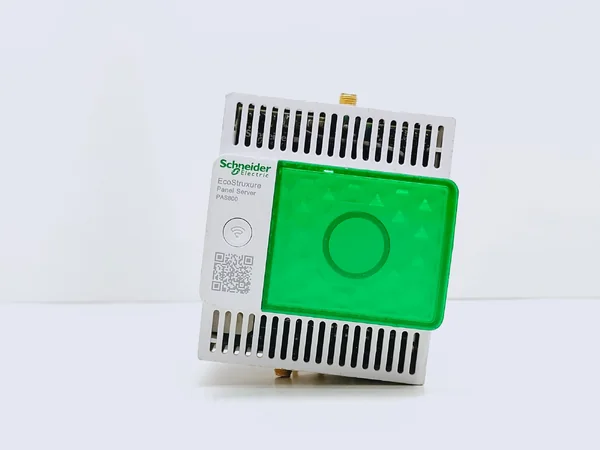 PAS800 : PowerLogic Data Server Gateway Ethernet Schneider by MAX POWER-SHOP image 2 PAS800 : PowerLogic Data Server Gateway Ethernet Schneider by MAX POWER-SHOP image 2