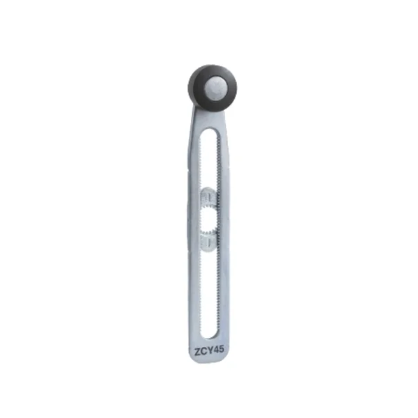 ZCY45 : Thermoplastic Roller Lever Telemecanique by MAX POWER