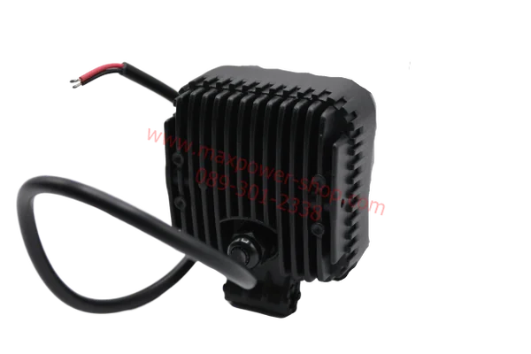 ET1-A016 : LED Work Light 12–60V 24W MAX POWER by MAX POWER-SHOP image 2 ET1-A016 : LED Work Light 12–60V 24W MAX POWER by MAX POWER-SHOP image 2