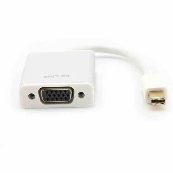 [CoolBlasterThai] สายสัญญาณ Mini DP to VGA converter image 2