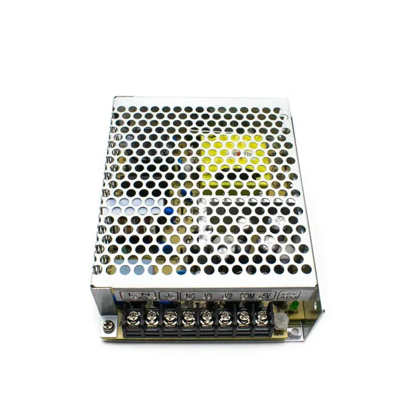 RT-65C : 65W Triple O/P High Reliability 5V/15V/‑15V Mean Well by MAX POWER-SHOP image 2 RT-65C : 65W Triple O/P High Reliability 5V/15V/‑15V Mean Well by MAX POWER-SHOP image 2