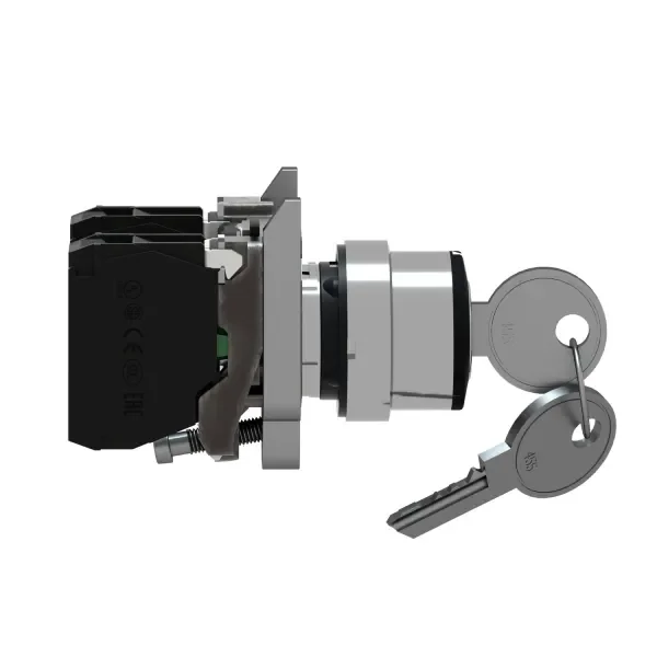 XB4BG33 : Key Switch (กุญแจสวิตช์) Schneider by MAX POWER-SHOP image 6 XB4BG33 : Key Switch (กุญแจสวิตช์) Schneider by MAX POWER-SHOP image 6