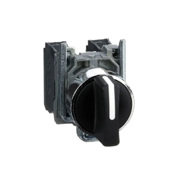 XB4BD33 : Selector Switch (สวิตช์เลือก 3ตำแหน่ง) Schneider by MAX POWER-SHOP image 2 XB4BD33 : Selector Switch (สวิตช์เลือก 3ตำแหน่ง) Schneider by MAX POWER-SHOP image 2