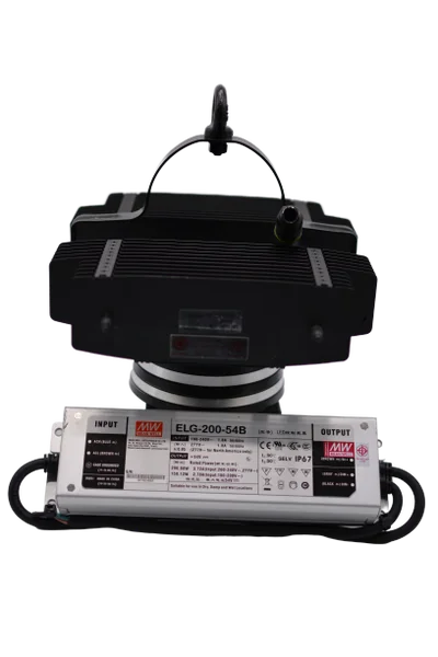 MPHB200-HYC : High Bay 200 W MAX POWER by MAX POWER-SHOP MPHB200-HYC : High Bay 200 W MAX POWER by MAX POWER-SHOP